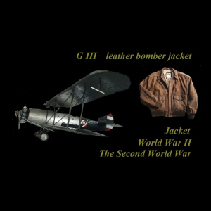 แนะนำเสื้อ G III leather jackets IS A GLOBAL LEADER