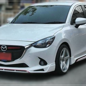 ชุดแต่ง NTS1 [4ประตู]