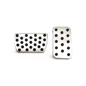 แป้นเหยียบคันเร่งและเบรกแบบสปอร์ด Honda Civic FE e:HEV