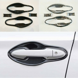 เบ้ามือจับประตู 2 ชิ้น V.2 HR-V 2014-2021