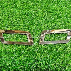 เพลทช่องแอร์บนคอนโซล XTRAIL