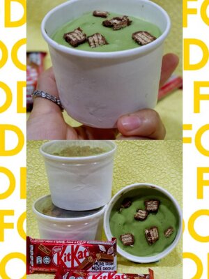 เครื่องทำไอศครีมซอฟต์เสริฟ soft serve แบบ 1 หัวจ่าย ก็ทำได้หลากหลายรส ไม่จำเจ นะจะบอกให้ 😁😁😁😁