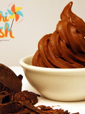บอกเลยไอศครีมซอฟเสริฟ / ซอฟครีม Soft Serve กำไรดีสุดๆๆ มาดดูกันการคำนวณ พร้อมเทคนิคลับ ^^