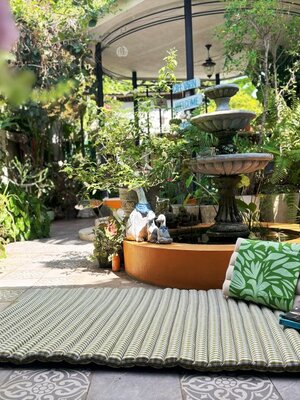 Advice for the pursuit of happiness.