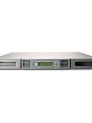 HP 435243-002 [TorCompTH Thailand] HP 1/8 G2 StoreEver MSL LTO6 SAS HH Tape Autoloader