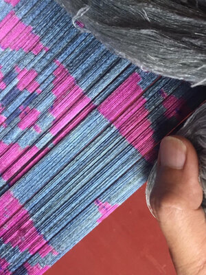 'Kab Bua' in history