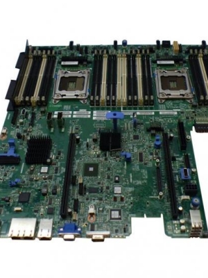 REF, IBM 00Y8499 00Y8457 00MV221 [TorCompTH Thailand - ขาย จำหน่าย ราคา] IBM x3650 M4 E5-2600 V1 System Board/Motherboard V1