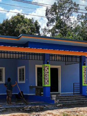 สิ่งที่ควรพิจารณาก่อนรีโนเวทบ้าน