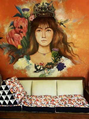 การให้เวลากับสิ่งที่ชอบ