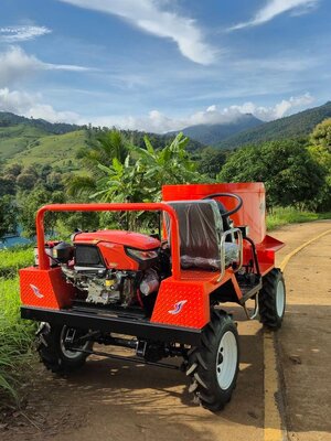 Deeton: เพื่อนคู่คิดของช่างรับเหมา