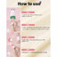 CKD Retino Collagen Guasha Neck Cream 50ml. ครีมลดริ้วรอยลำคอ + หัวนวดกัวซาในตัว