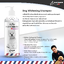 NEW แชมพูสุนัขสูตรขนขาว KEVINA Dog Whitening Shampoo
