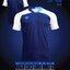 VERSUS Sport เสื้อกีฬาเวอร์ซุส รุ่น REACT รหัส VA-1105 สีกรมท่า