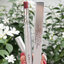 MAC Powder Kiss Velvet Blur Slim Stick 2g. (limited edition) สี Peppery Pink ของแท้