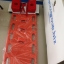 เตียงสไนปอลบอร์ด พร้อม head immobilizer