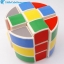 รูบิค Diansheng 3x3x3 ทรงกระบอก 3 ชั้น Barrel Puzzle Cube 3 Layers Cylinder