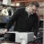 Anthem STR Integrated Amp