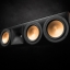 Klipsch RC-64 III Black