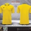 เสื้อโปโลสปอร์ต เหลือง จาก VERSUS VA6604