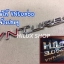 โลโก้ VN Turbo (ข้างประตู)