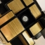 รูบิค ShengShou 3x3x3 Mirror Bump Puzzle Cube
