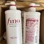 แชมพู/คอนดิชั่นเนอร์ Shiseido Fino Premium Touch Hair Shampoo/ Conditioner 550ml.