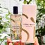 Giorgio Armani Si Eau De Parfum 15ml. น้ำหอมของแท้ ขนาดพกพา