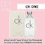 Calvin Klein CK One Eau De Toilette 200ml. [กล่อง/ขาย] ของแท้