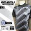 DOOD SPORT DD-DPL1 เสื้อคอปกพิมพ์ลาย ผ้าไมโคร 6 เหลี่ยม(รังผึ้ง) สีดำ