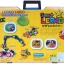 Lepao H800 Potential Inspiring Blocks