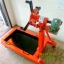 แท่นจับประกอบเครื่องยนต์ Engine Stand Overhaul Stand
