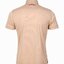 Warrix Vaffle Polo Shirt รหัส WA-222PLACL34 เสื้อโปโล วอริกซ์ แขนสั่น สีกากี KK