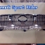 กระจังหน้า Sport Rider ชุบ