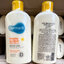 Derma: B Everyday Sun Block SPF50+ PA+++ 200ml. กันแดด เนื้อโลชั่น (1ขวด)