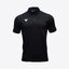 VERSUS ENDORPHIN POLO เสื้อโปโลสปอร์ต เวอร์ซูส VA-6605N ดำ