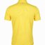 Warrix Vaffle Polo Shirt รหัส WA-222PLACL34 เสื้อโปโล วอริกซ์ แขนสั่น สีเหลืองเข้ม NN