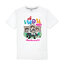 T-Shirt COTTON100% เสื้อยืดแก้งค์ เสื้อทีม เสื้อแก้งค์ แบบ005 เลือกสีเสื้อ เลือกไชท์ แก้ไขข้อความได้ตามต้องการ