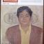 นิตยสาร WRITER ปก เสถียร จันทิมาธร