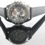กล้องจิ๋ว กล้องนาฬิกาข้อมือ Ultra Watch 1080P ถอดแบตได้