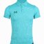 Warrix Vaffle Polo Shirt รหัส WA-222PLACL34 เสื้อโปโล วอริกซ์ แขนสั่น สีเขียวมิ้น CC