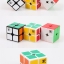 รูบิค Dayan 2x2x2 50mm Speed Cube Puzzle