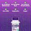Natrol Melatonin Time Release Fast Dissolve 5 mg. 250 เม็ด เมลาโทนิน**แบบอม -รสสตรอเบอร์รี่