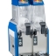 ELMECO SLUSH MACHINE เครื่องทำน้ำหวานเกล็ดหิมะ MODEL; FC2