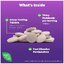 (1กระปุก) Natrol Melatonin Time Release Fast Dissolve 10 mg. 100 เม็ด รสตรอเบอร์รี่ เมลาโทนิน 10มิลลิกรัม