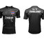 เสื้อเชียร์ช้างศึก VINS SPORT CLASSIC GU12 สีดำ