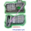 ก้นแคร้ง(อ่างนํ้ามันเครื่อง) IS TFR,D-MAX, (4JA1,4JB,4JH)