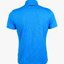 POLO SPORT WARRIX ( วอริกซ์ ) WA-3315N LL เสื้อโปโลสปอร์ต เสื้อคอกปก สีฟ้า