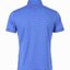WARRIX (วอริกซ์) LAVIDA POLO ลิขสิทธิ์แท้ 100% เสื้อโปโลสปอร์ต สีน้ำเงิน BB