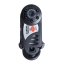 กล้องจิ๋ว WIFI HD แท้ รุ่น WV2 model 5000 มารพ้อมแบตเตอรี่ทำงานต่อเนื่อง 15 ชม.