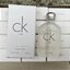 Calvin Klein CK One Eau De Toilette 15ml. น้ำหอม ขนาดพกพา ของแท้